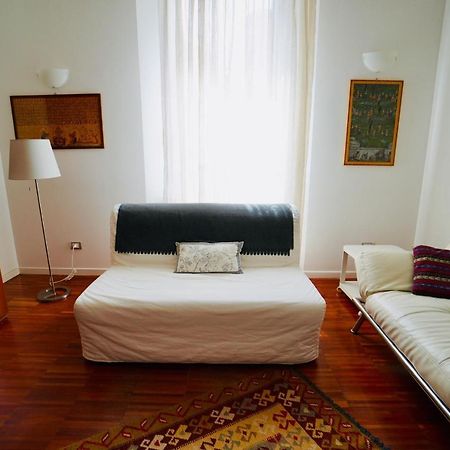 A Casa Di Enza Apartment Bologna Bagian luar foto