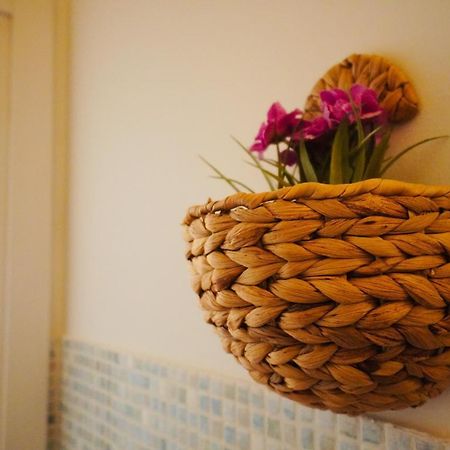 A Casa Di Enza Apartment Bologna Bagian luar foto